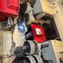 Weinig 4 sided planer Image 3