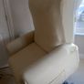 Dual motor riser recliner Image 2