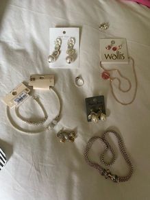 jewellery