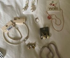 jewellery
