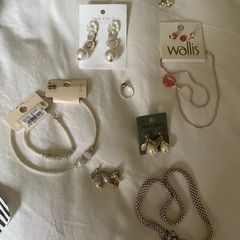 jewellery