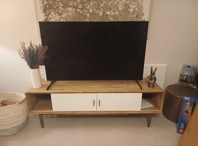 TV stand