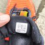 ASICS gel Trabuco runners trainers 46.5 Image 2