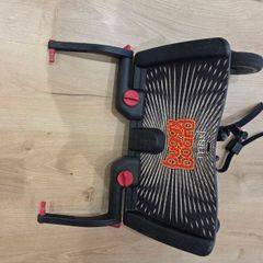 lascal buggy board