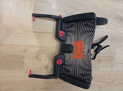 lascal buggy board