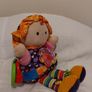 TOMY Lamaze My Friend Emily Sensory Toy Image 7