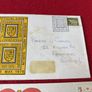Irish First day covers Image 4