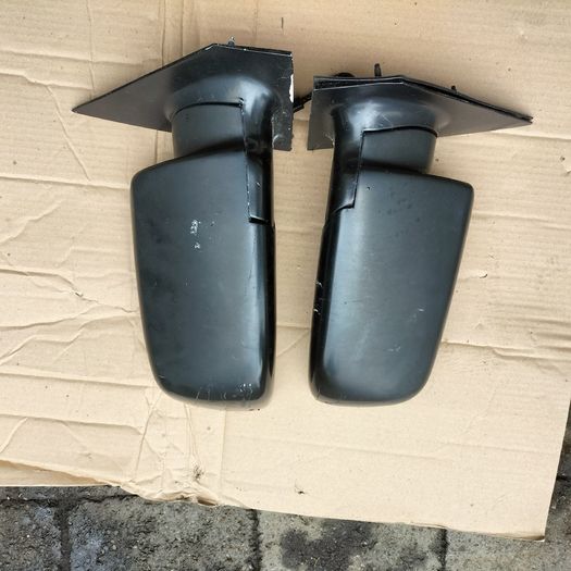Chevy van parts