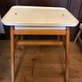 Child's chair & table/stool Image 6