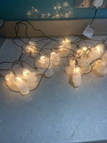 halloween lights