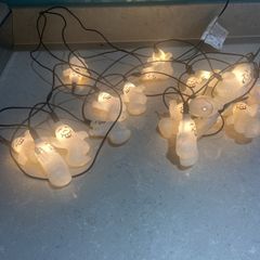 halloween lights