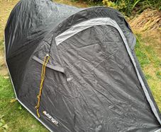 Vango soul 200 2 man tent