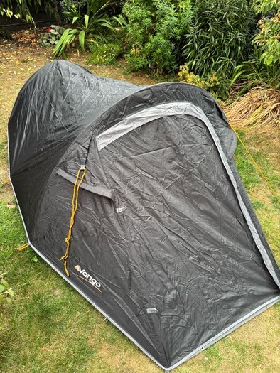 Vango soul 200 2 man tent