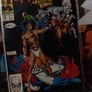Excalibur ! Issue #19 ! Not Exactly The X-men ! Copper Age Comic from 1990 ! by Marvel ! Image 2