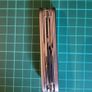 Victorinox Climber Titanium Scales Mod Image 3