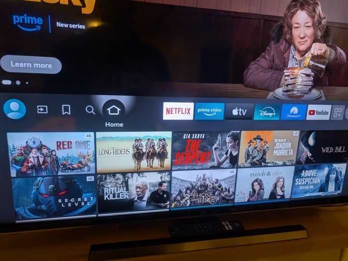 Smart Tv For Sale in Delgany, Wicklow from WarGer