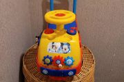 baby walker