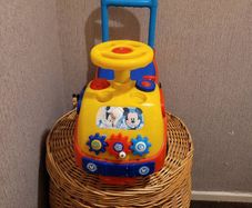baby walker