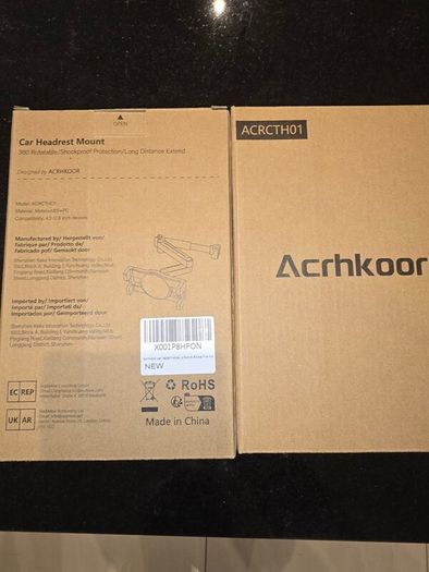 Galaxy Tab A7 Lite x 2 with accessories