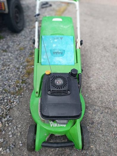 viking mower