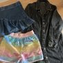Bundle of girl fancy clothes 5-6 Image 6