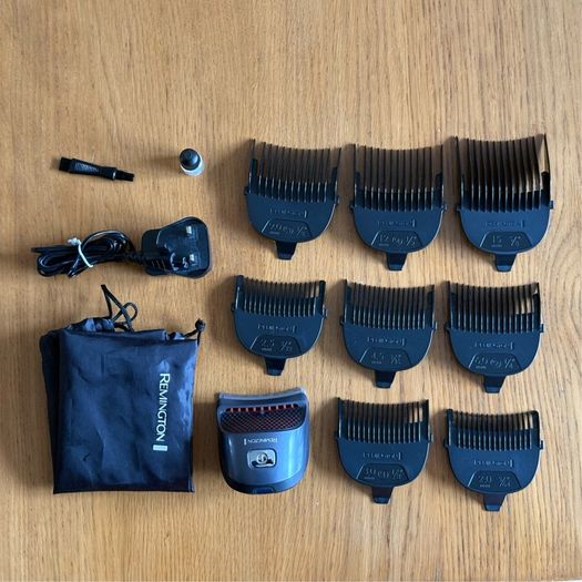 Remington Quick Cut Hair Clipper (HC4250)