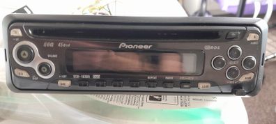 car radio