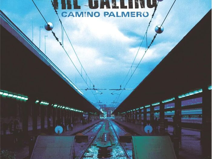 The Calling. Camino Palmero. CD. Free Postage!