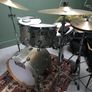 Natal Originals Maple jazz set with matching snare Image 4