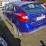 Ford Focus 1.6 TDCI Breaking Image 9