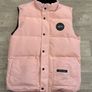 Canada goose gilet Image 8