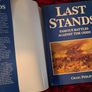 Last Stands / Famous Battles Against The Odds / Craig Philip / 1994 Image 4