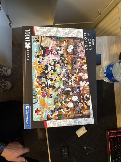jigsaw