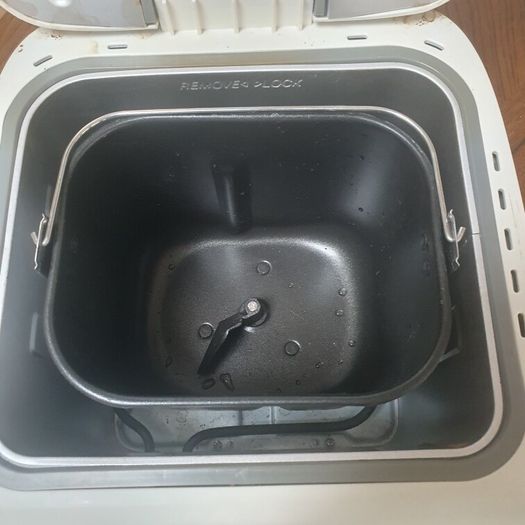 Bread Maker