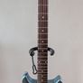 Harley Benton DC Junior Pelham Blue Image 2