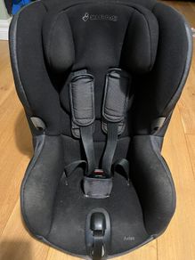 Swivel Car Seat