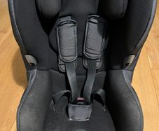 Swivel Car Seat