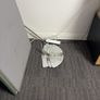 Free Office partitions ( 6 panels and legs) Image 5