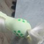 Minty Concave Foot CC Original Ponies Pose MLP G1 My Little Pony Image 4