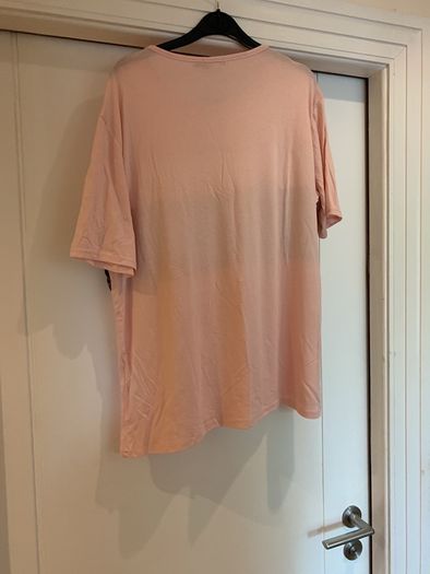 Tee print