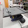 Modelmakers bench saw. Image 2