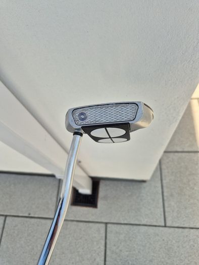 Odyssey putter