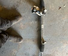 I10 steering rack