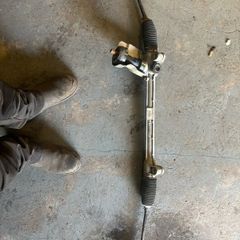 I10 steering rack