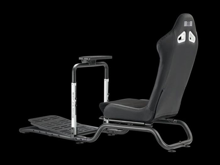 Next Level Victory sim racing cockpit