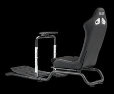 Next Level Victory sim racing cockpit