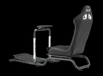 Next Level Victory sim racing cockpit