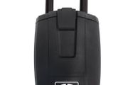 Ocean and Earth Key Heavy Duty Key Bank