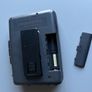Panasonic cassette player Image 7