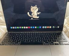 Macbook air
